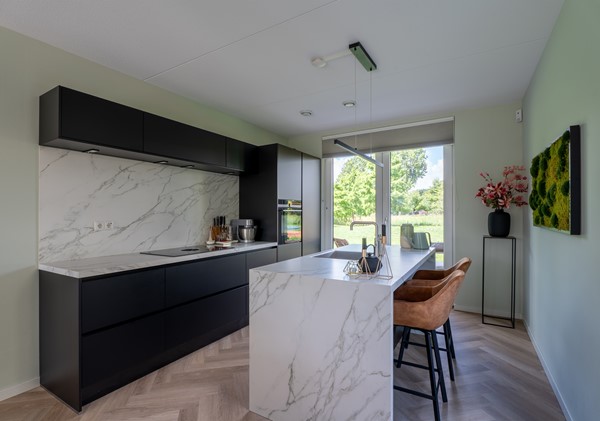 Medium property photo - Esplanadapad 20, 3192 VE Hoogvliet Rotterdam